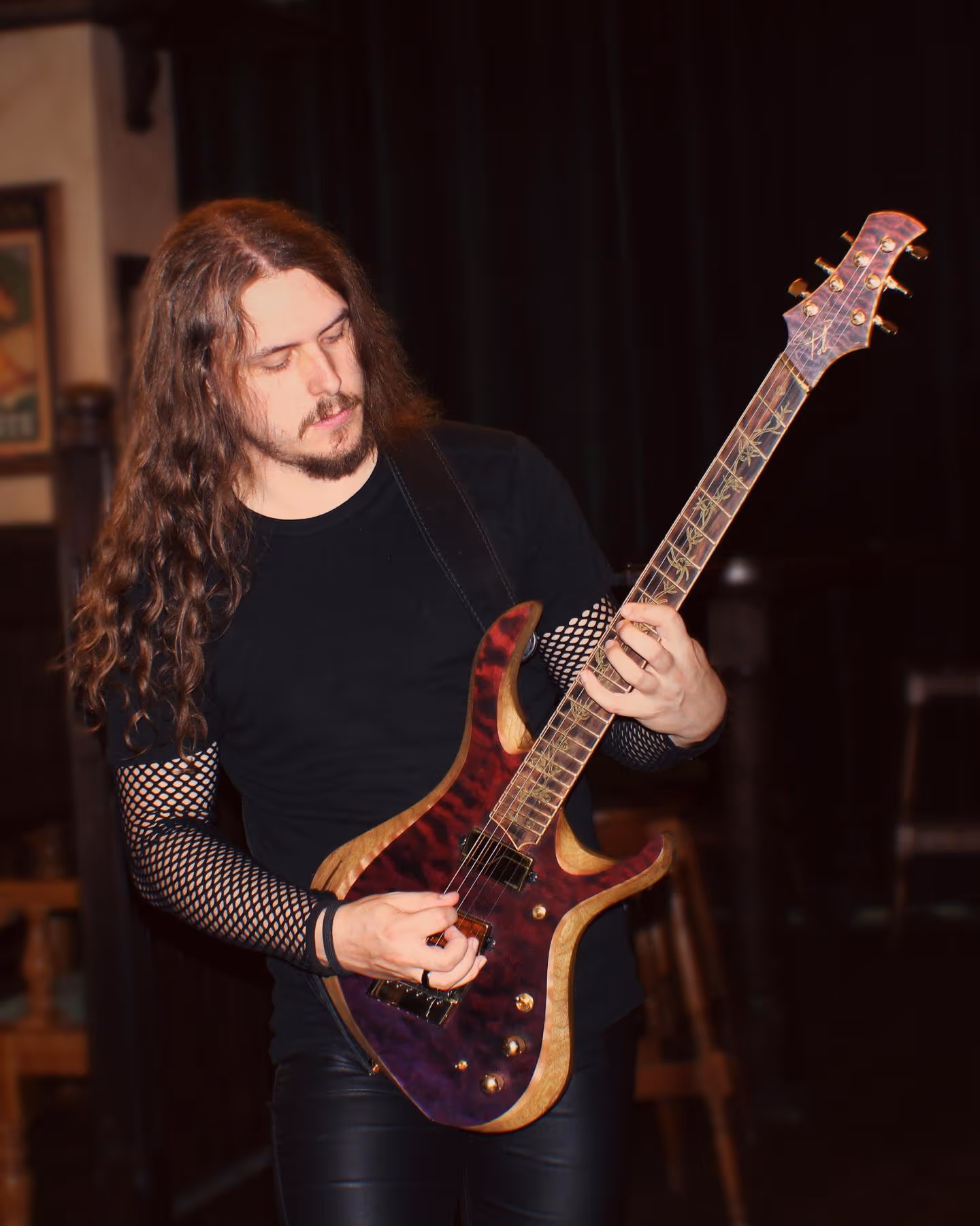 Erik Luhn