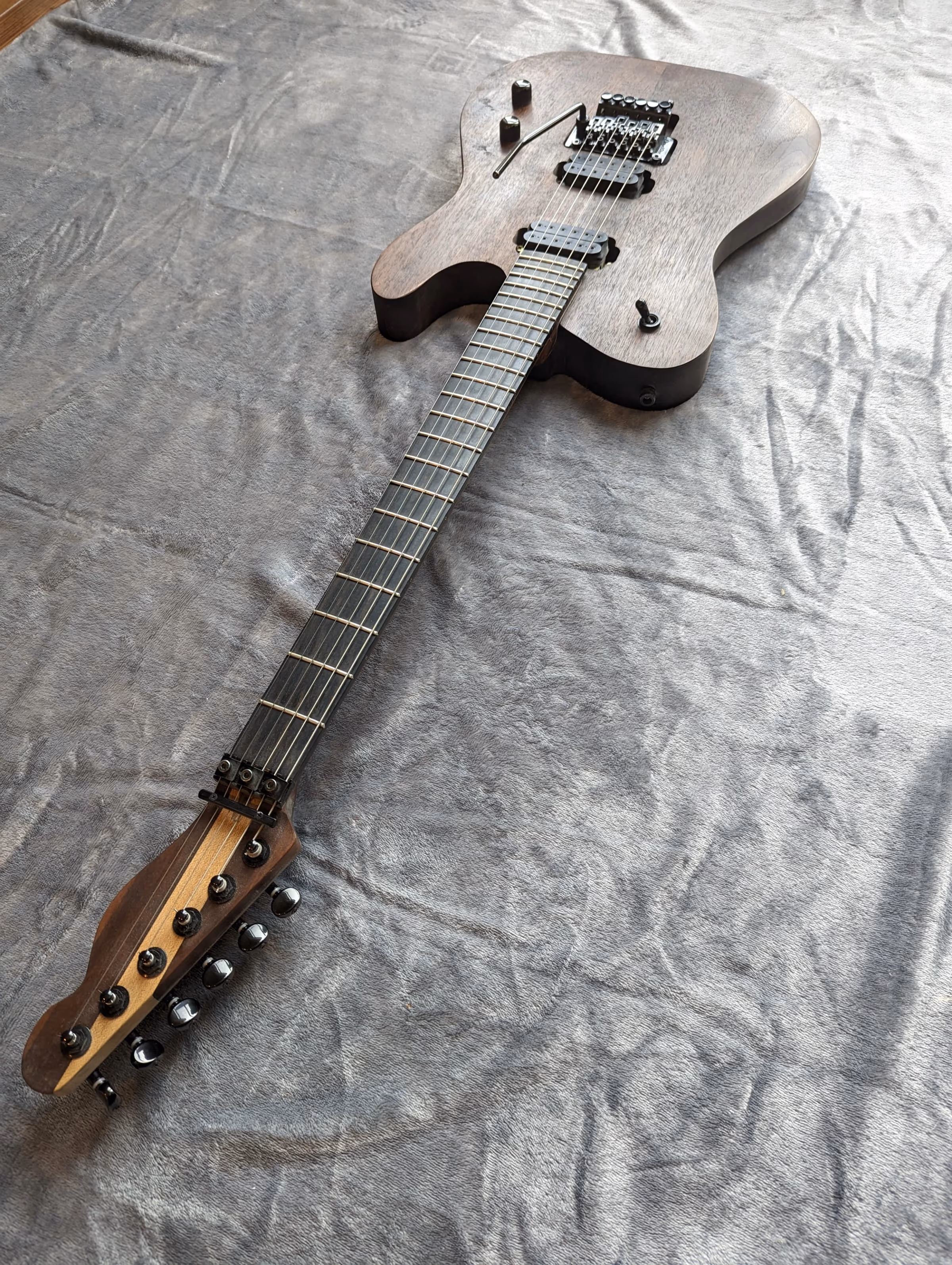 Polin T-type — view 2