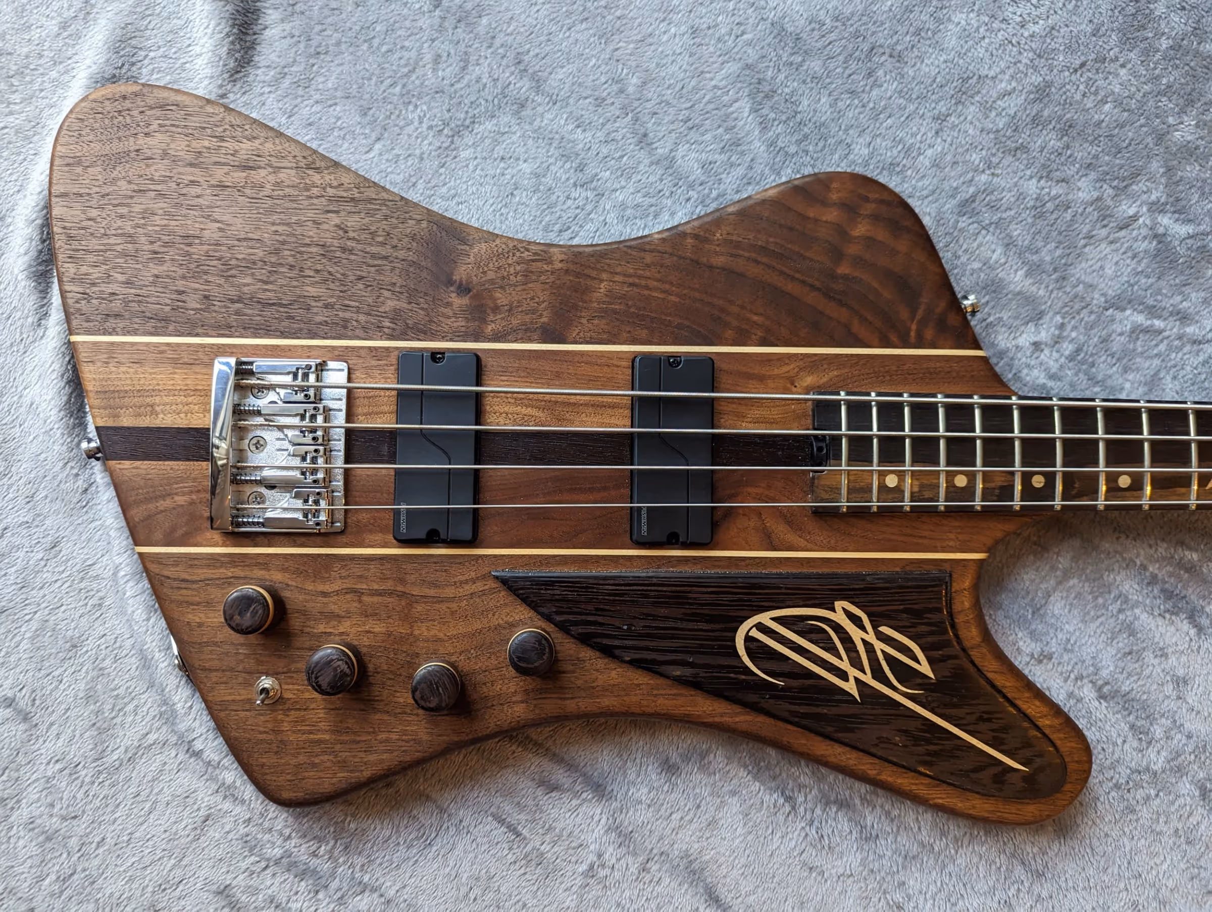 Polin T-bird