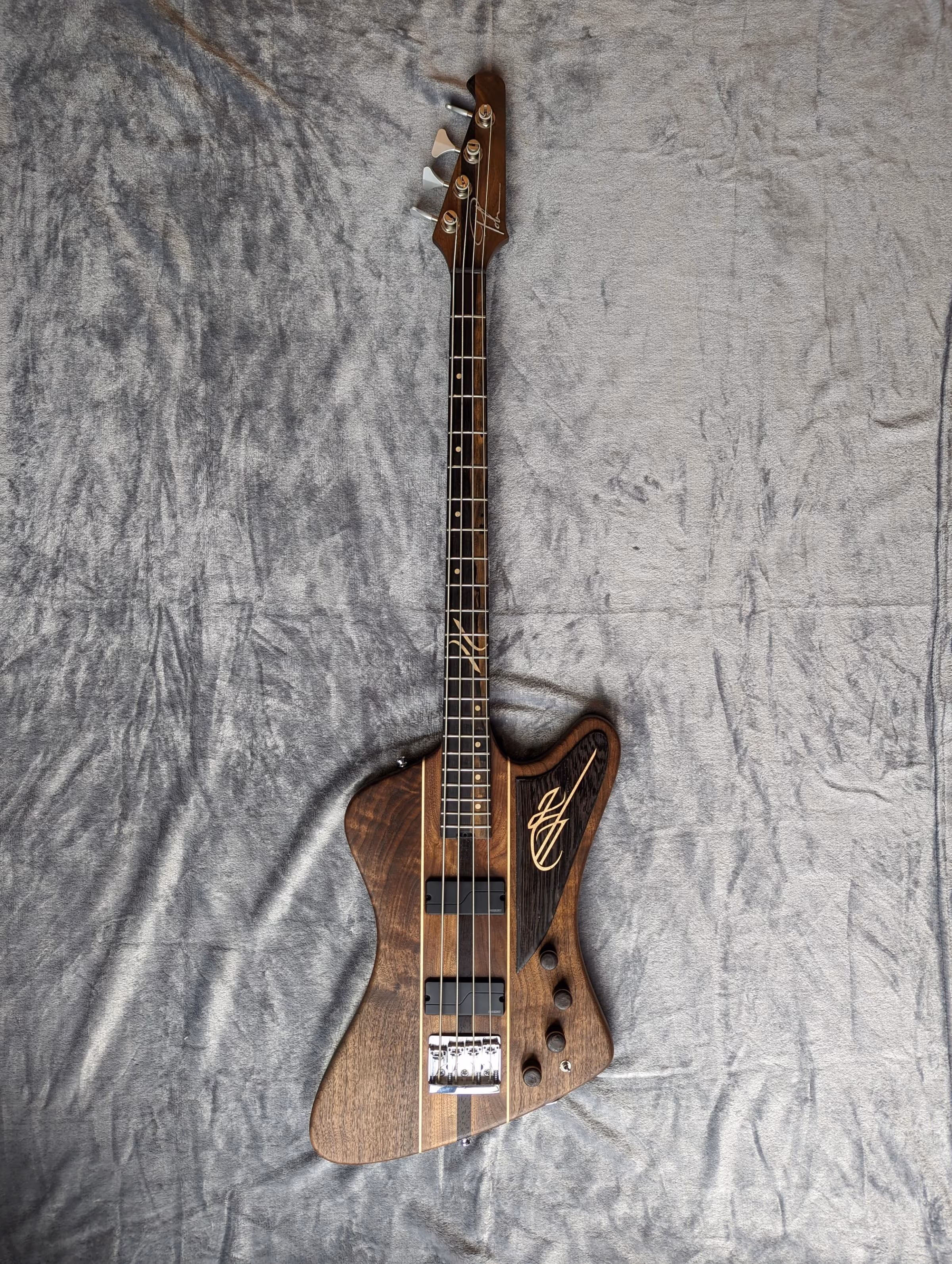 Polin T-bird — view 5