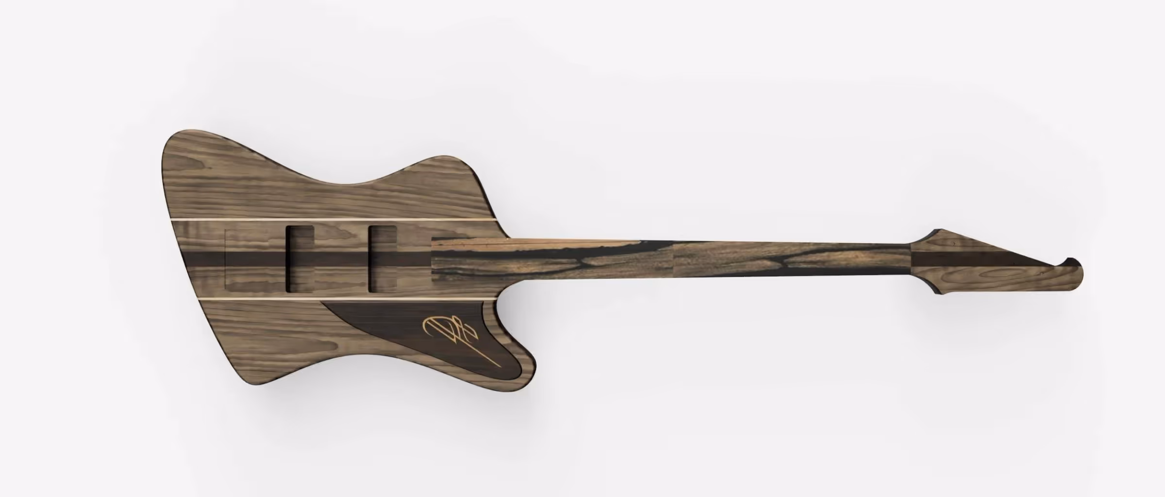 Polin T-bird — view 1