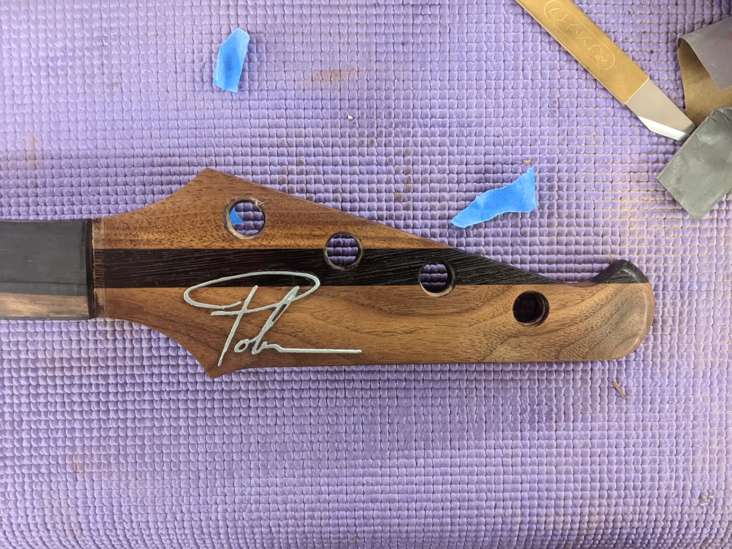 Polin T-bird — view 23