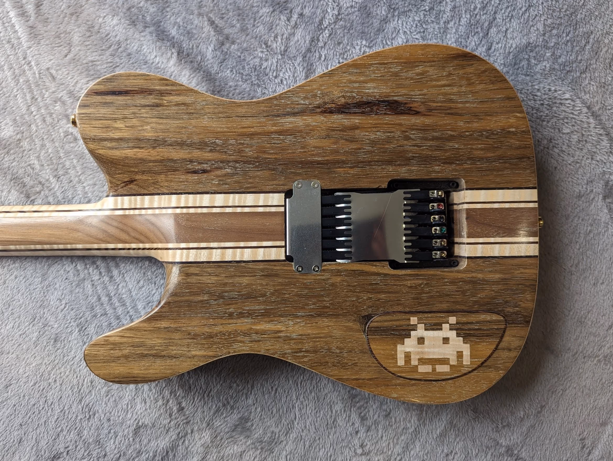 Polin Doomcaster — view 10
