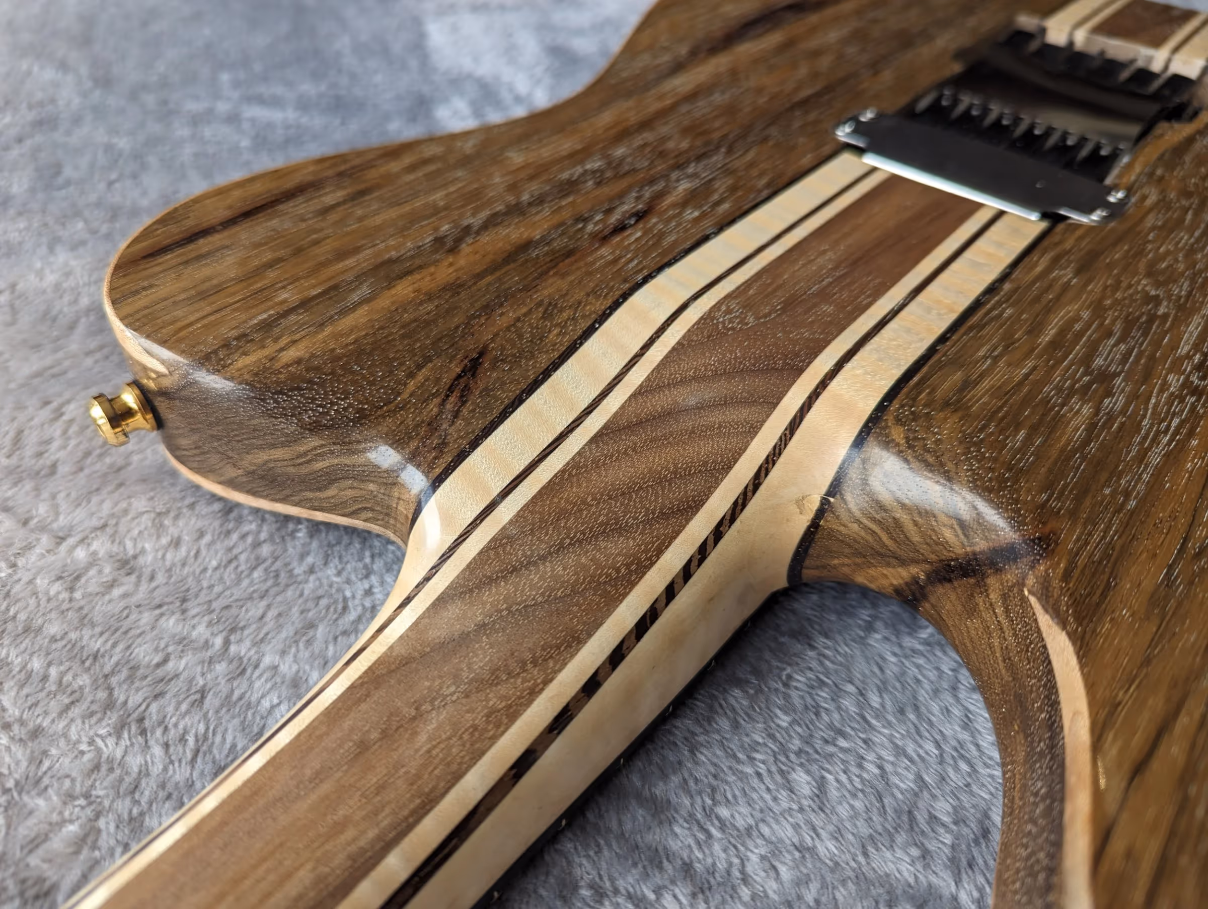 Polin Doomcaster — view 12