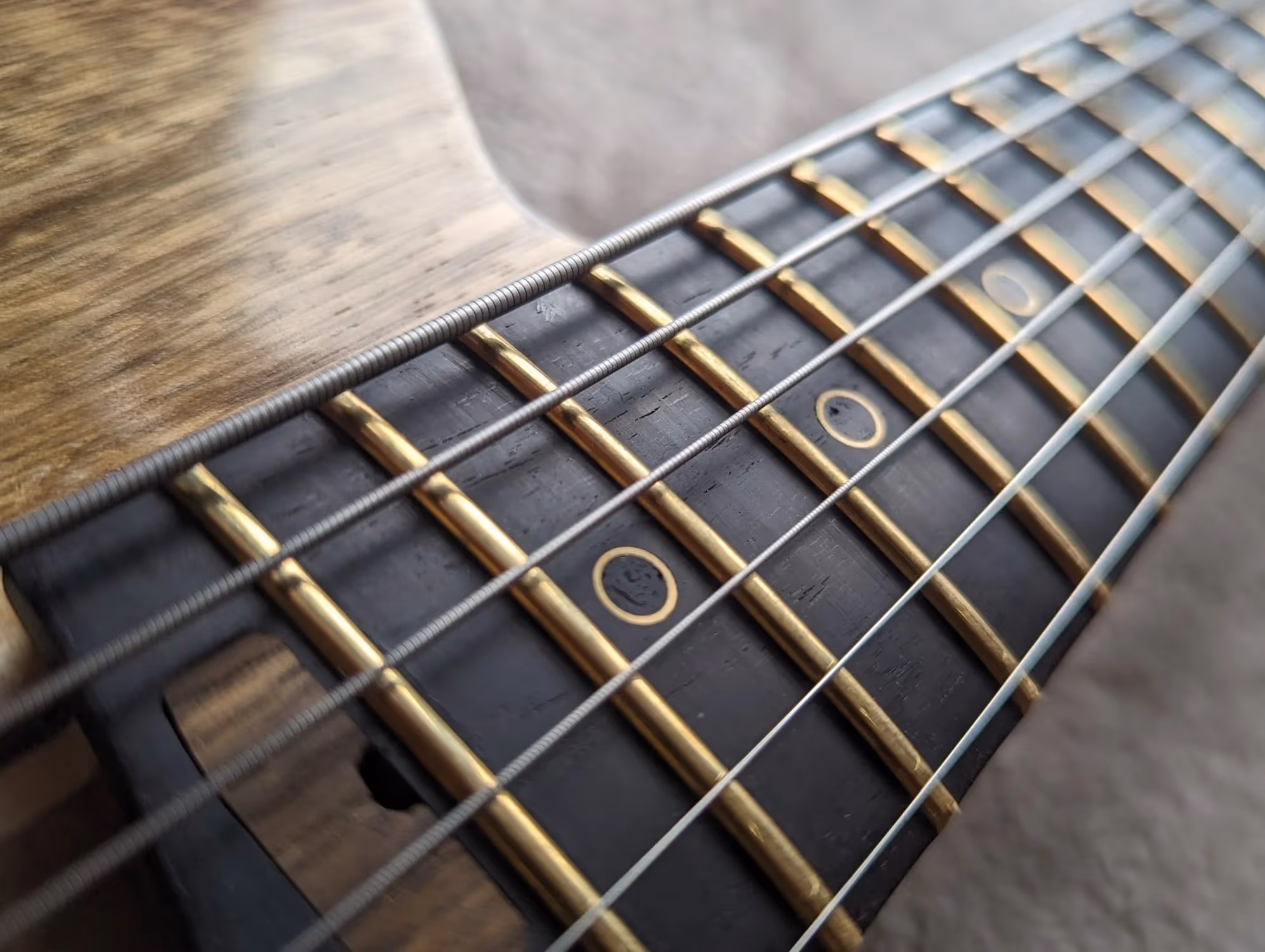 Polin Doomcaster — view 14