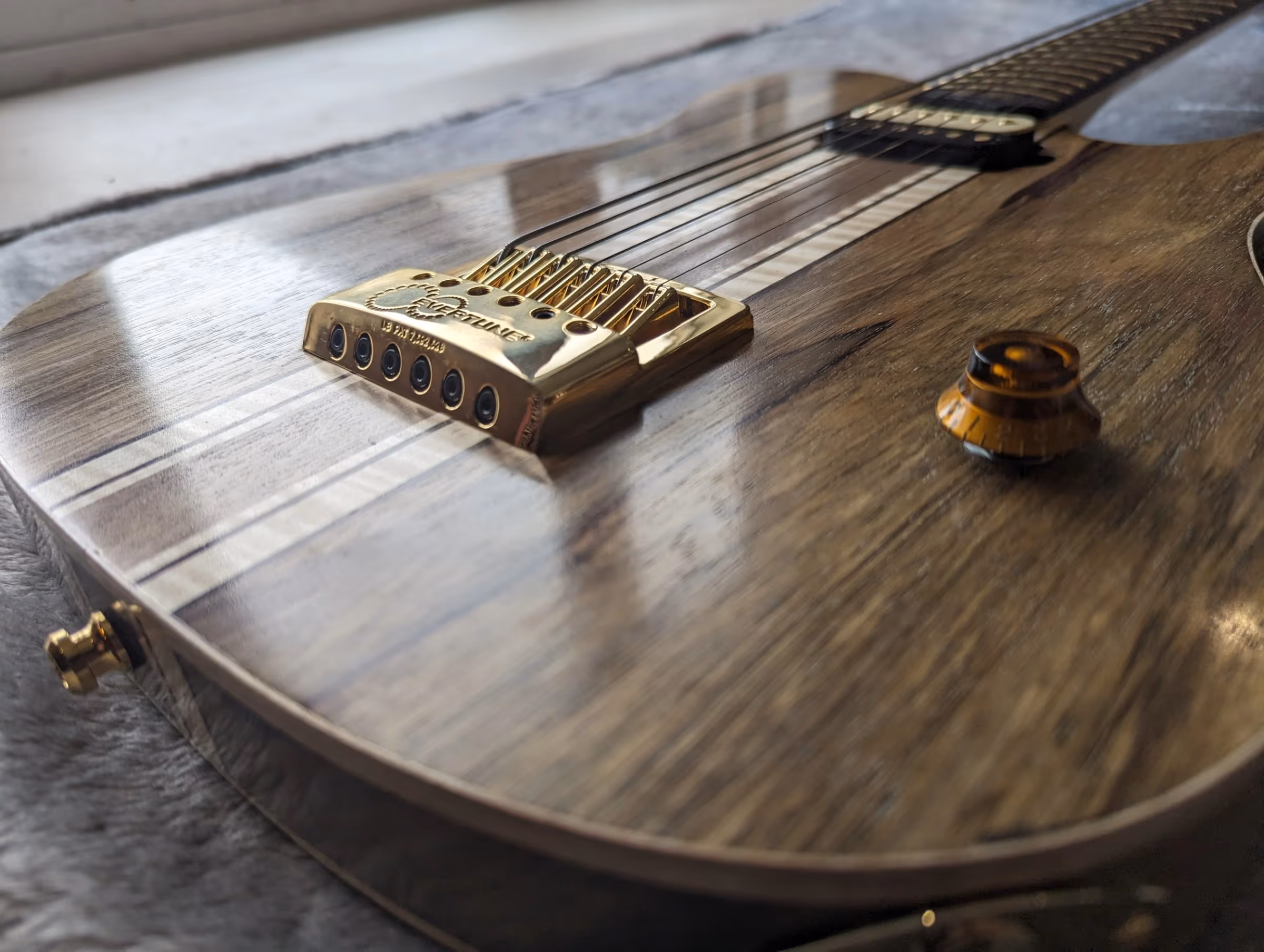 Polin Doomcaster — view 15