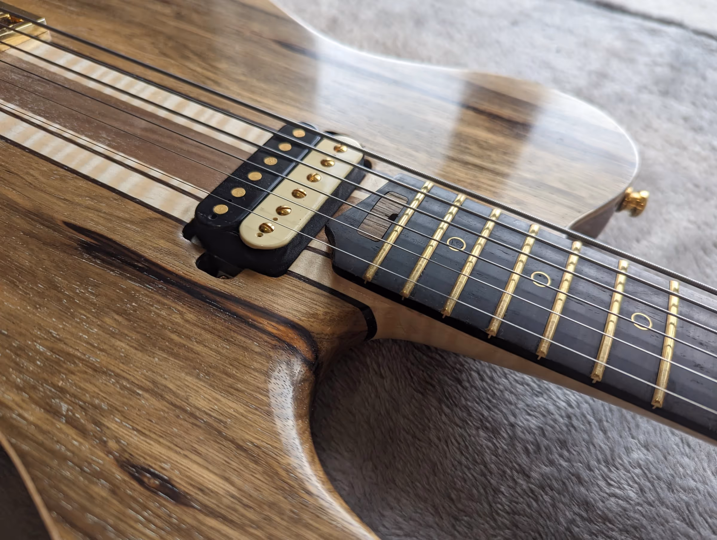 Polin Doomcaster — view 16