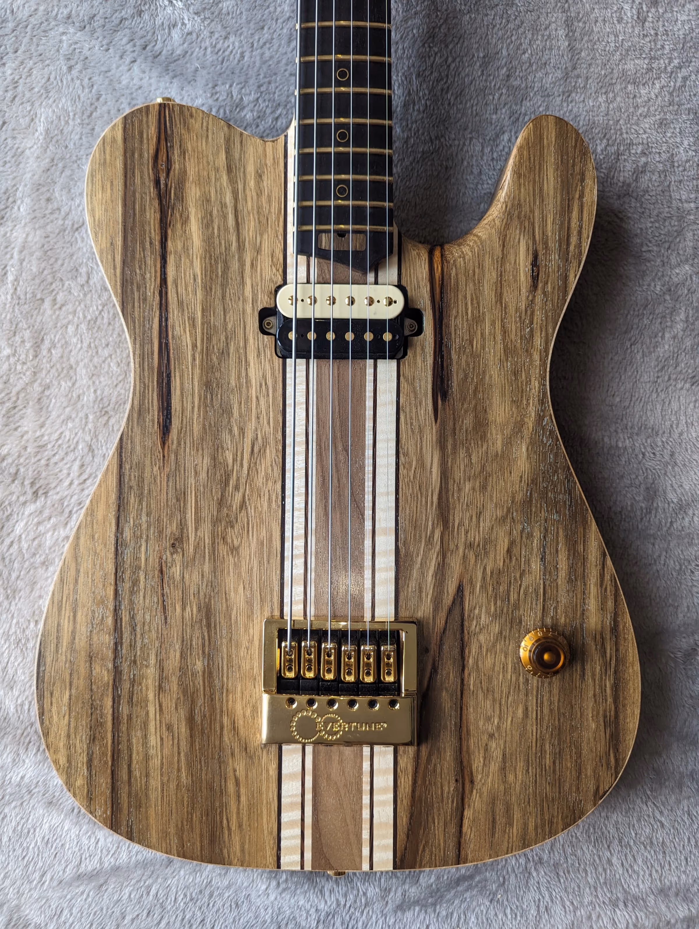 Polin Doomcaster — view 2