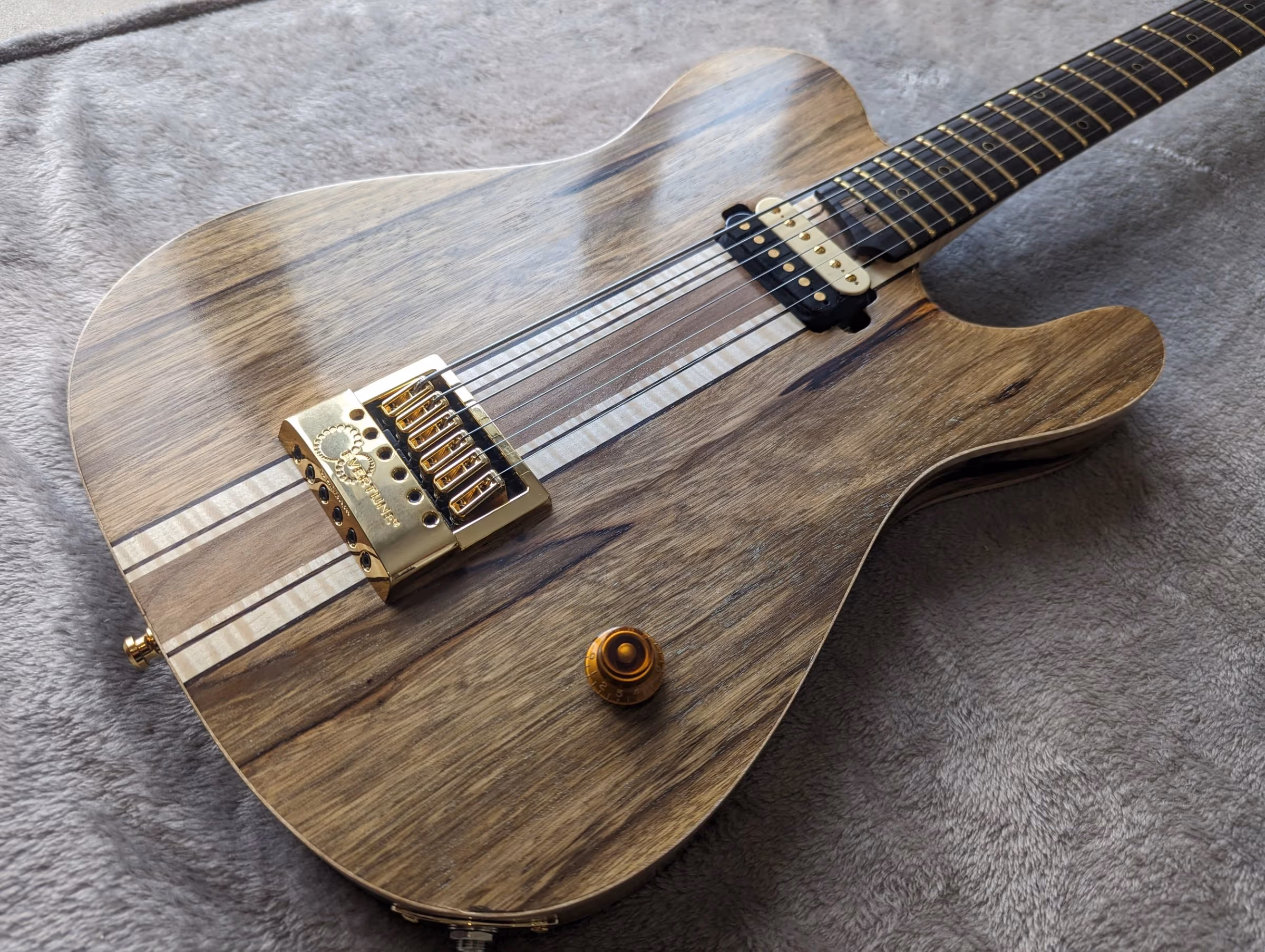 Polin Doomcaster