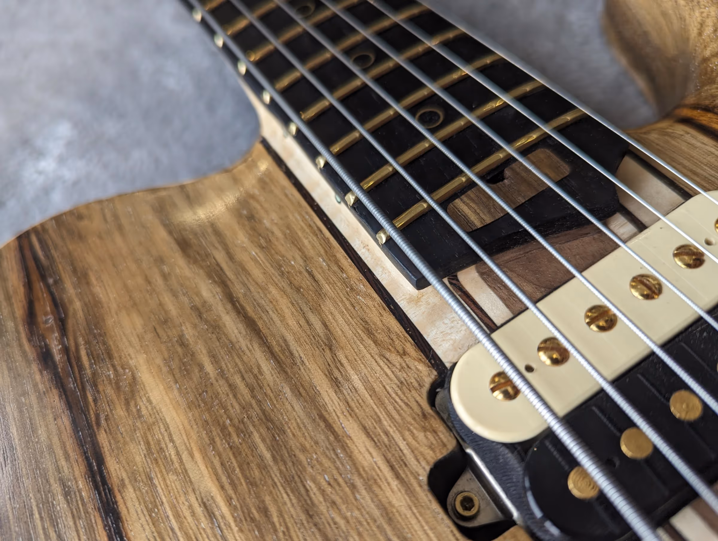 Polin Doomcaster — view 6
