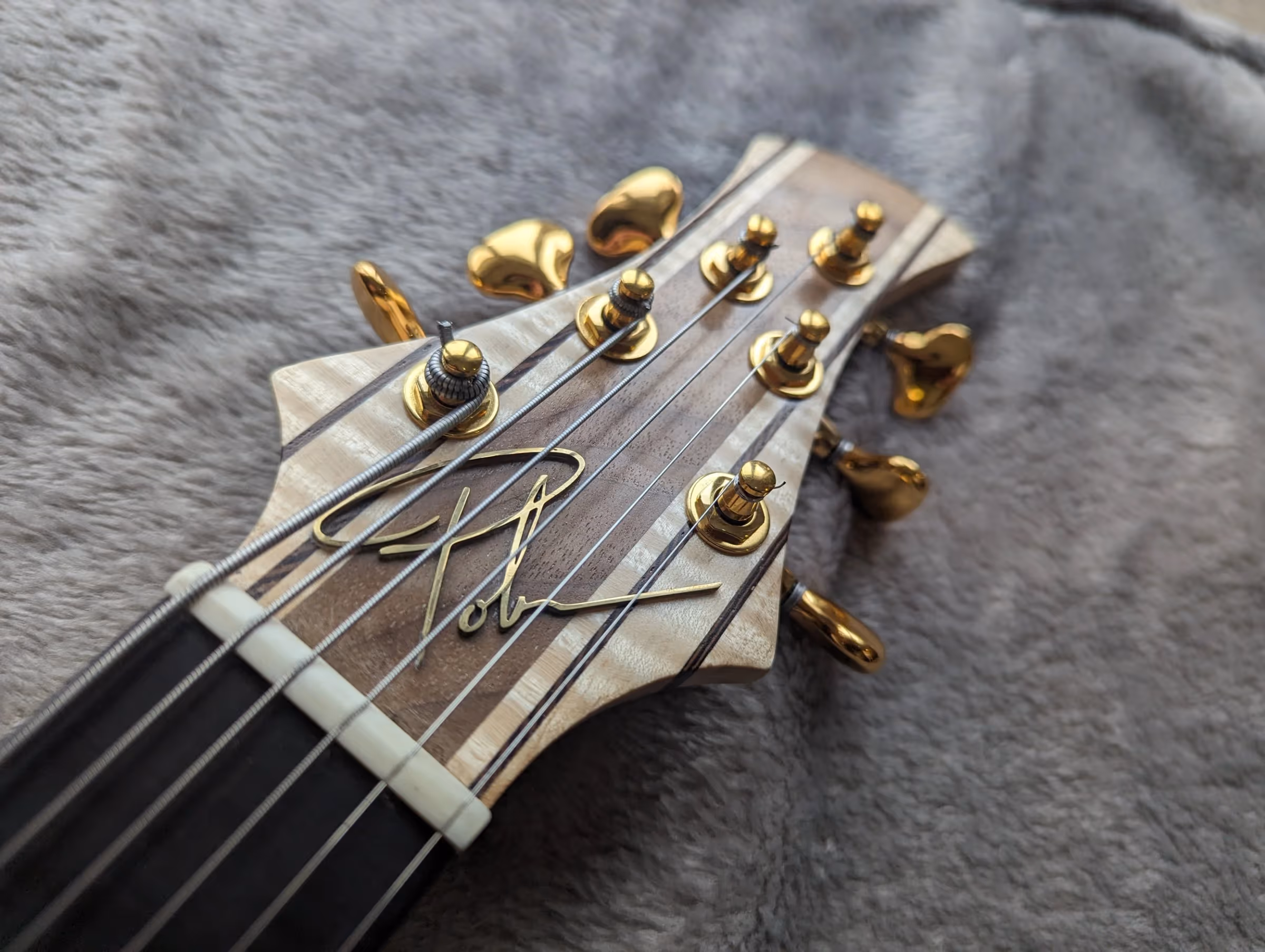Polin Doomcaster — view 9