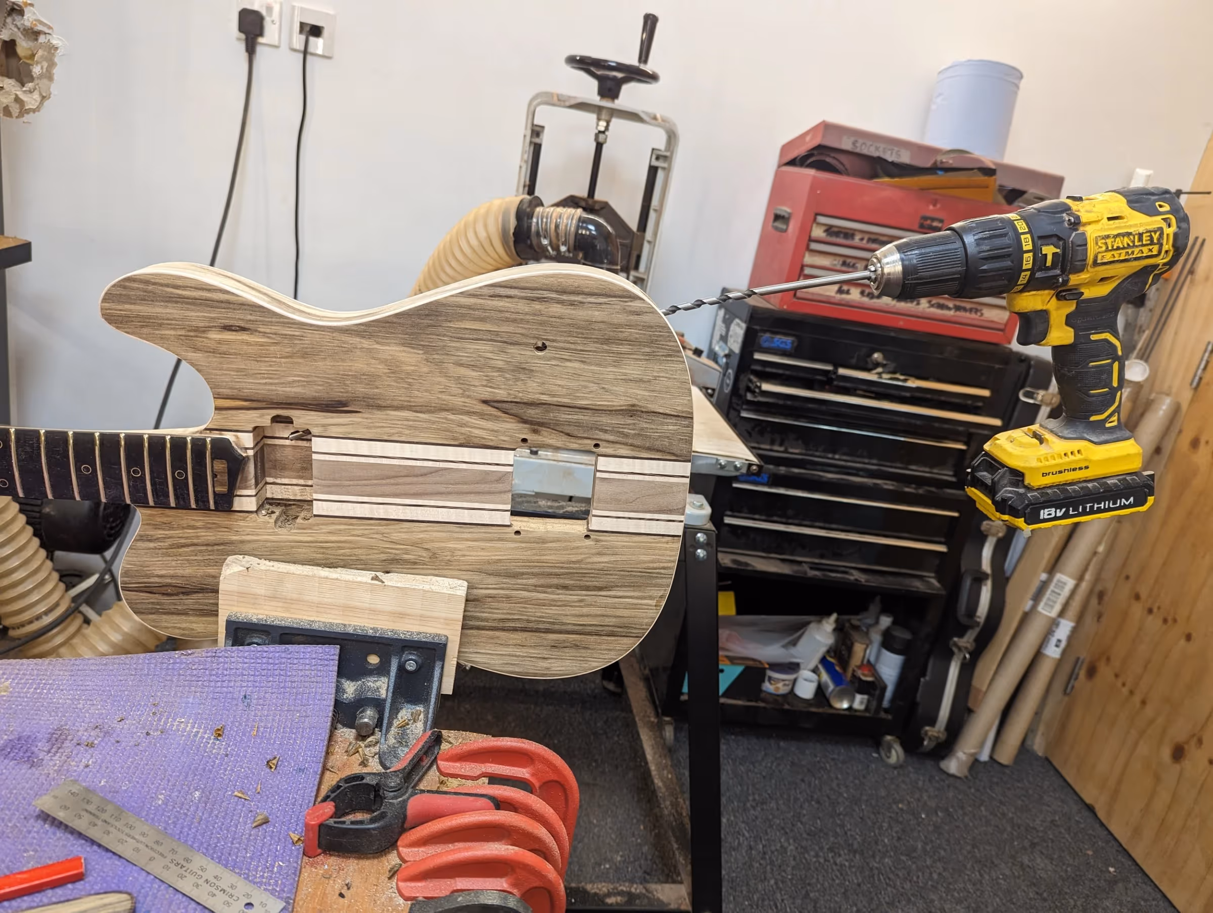 Polin Doomcaster — view 15