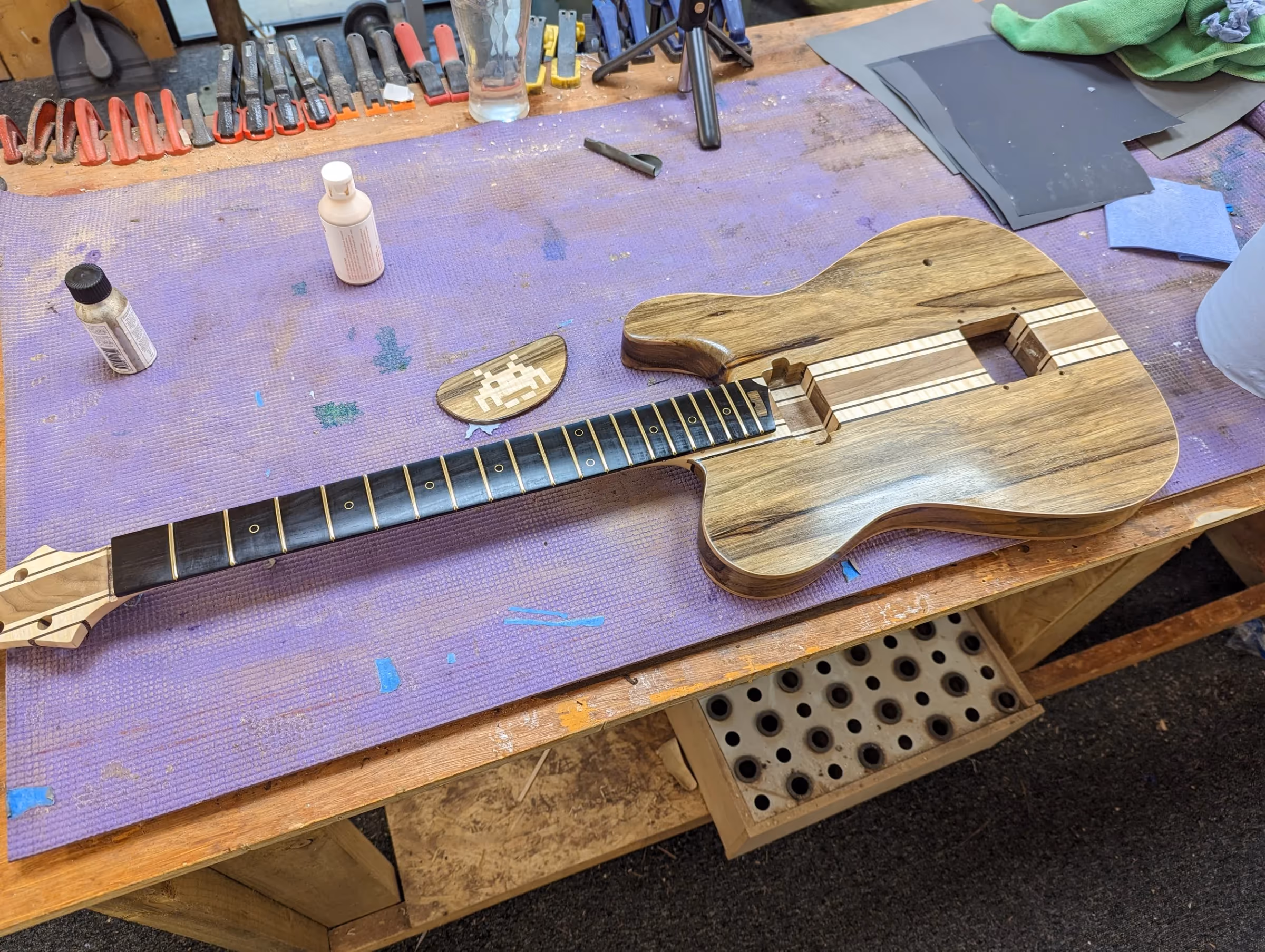 Polin Doomcaster — view 25