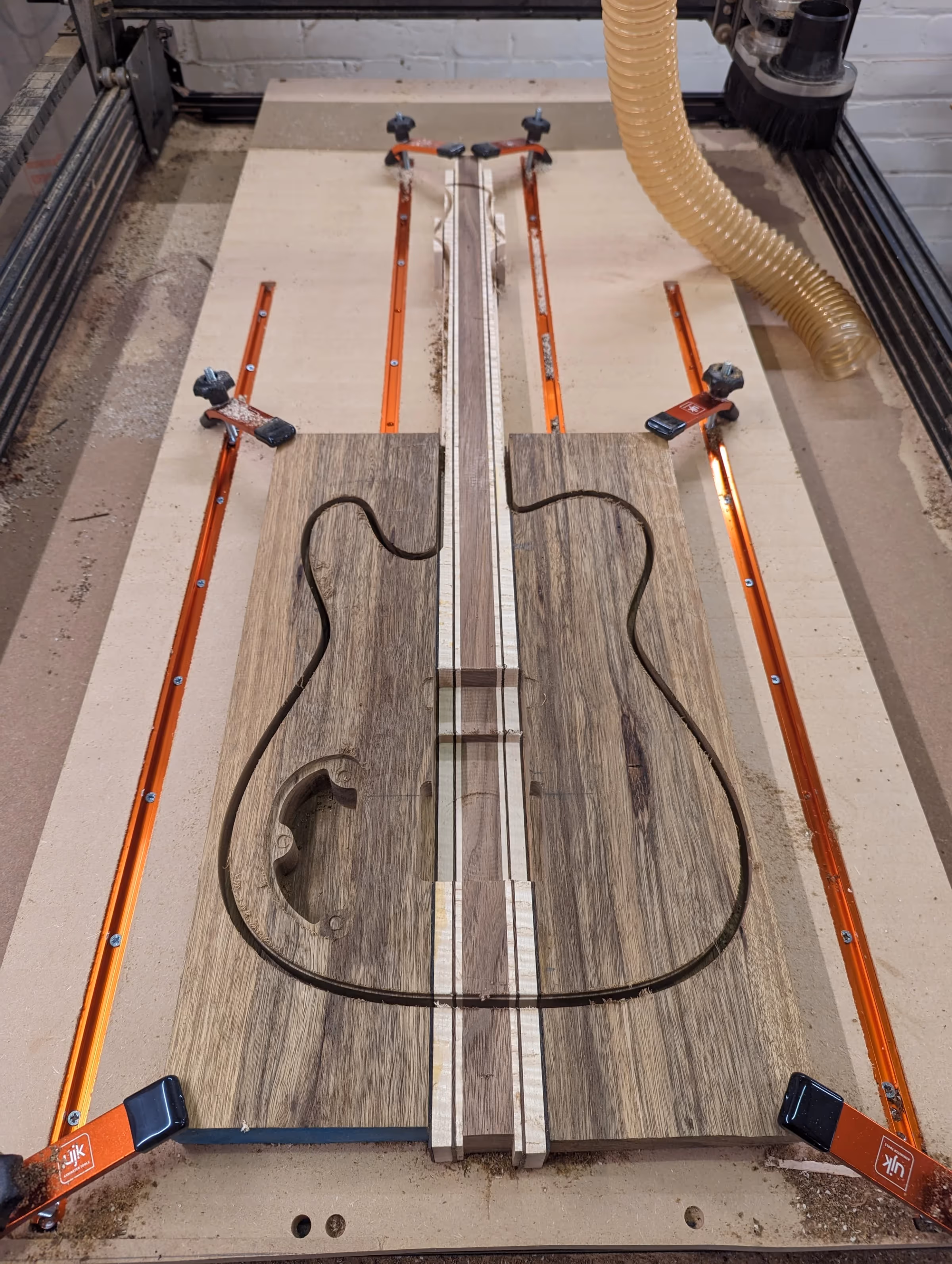 Polin Doomcaster — view 5