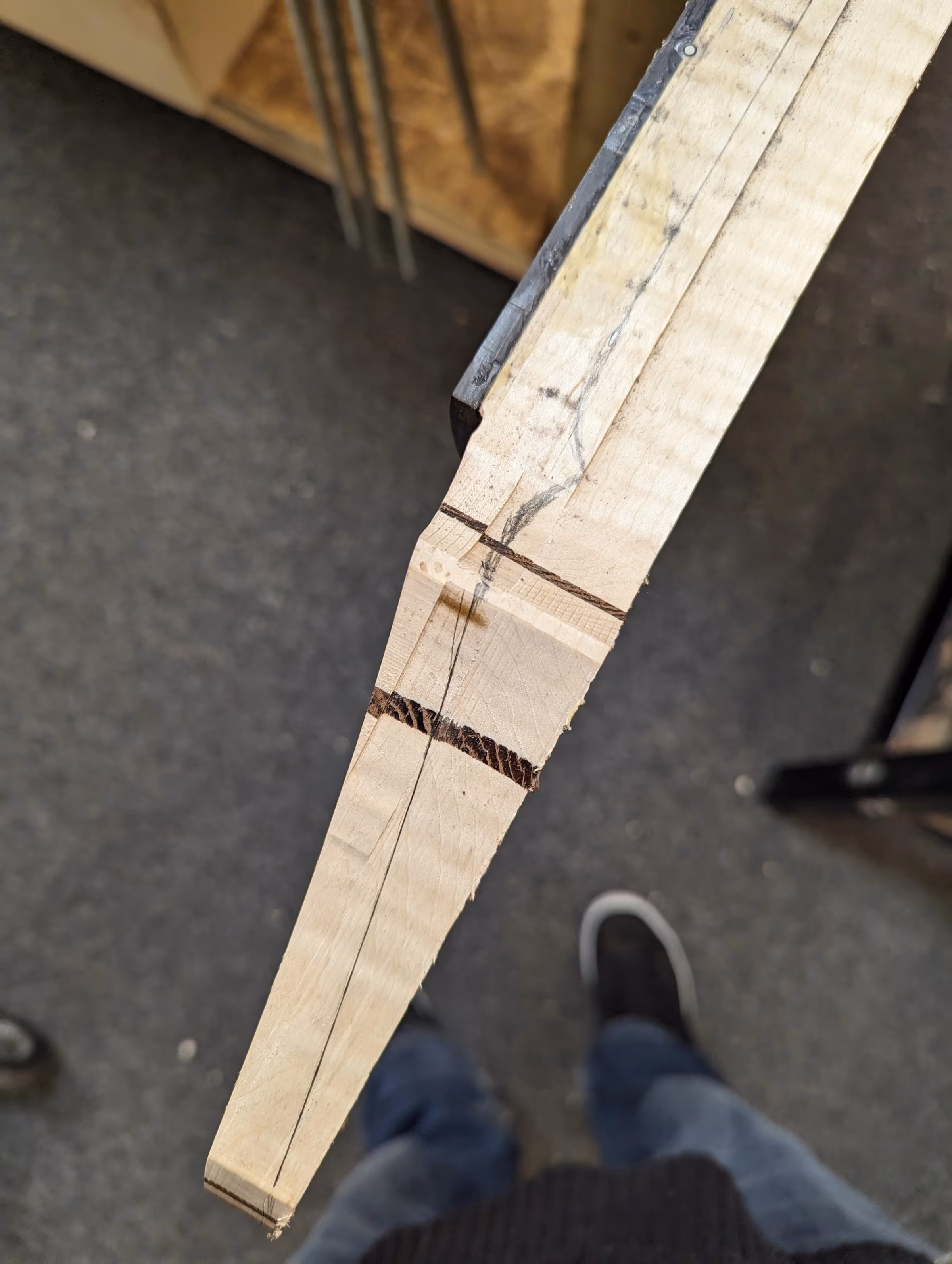 Polin Doomcaster — view 6