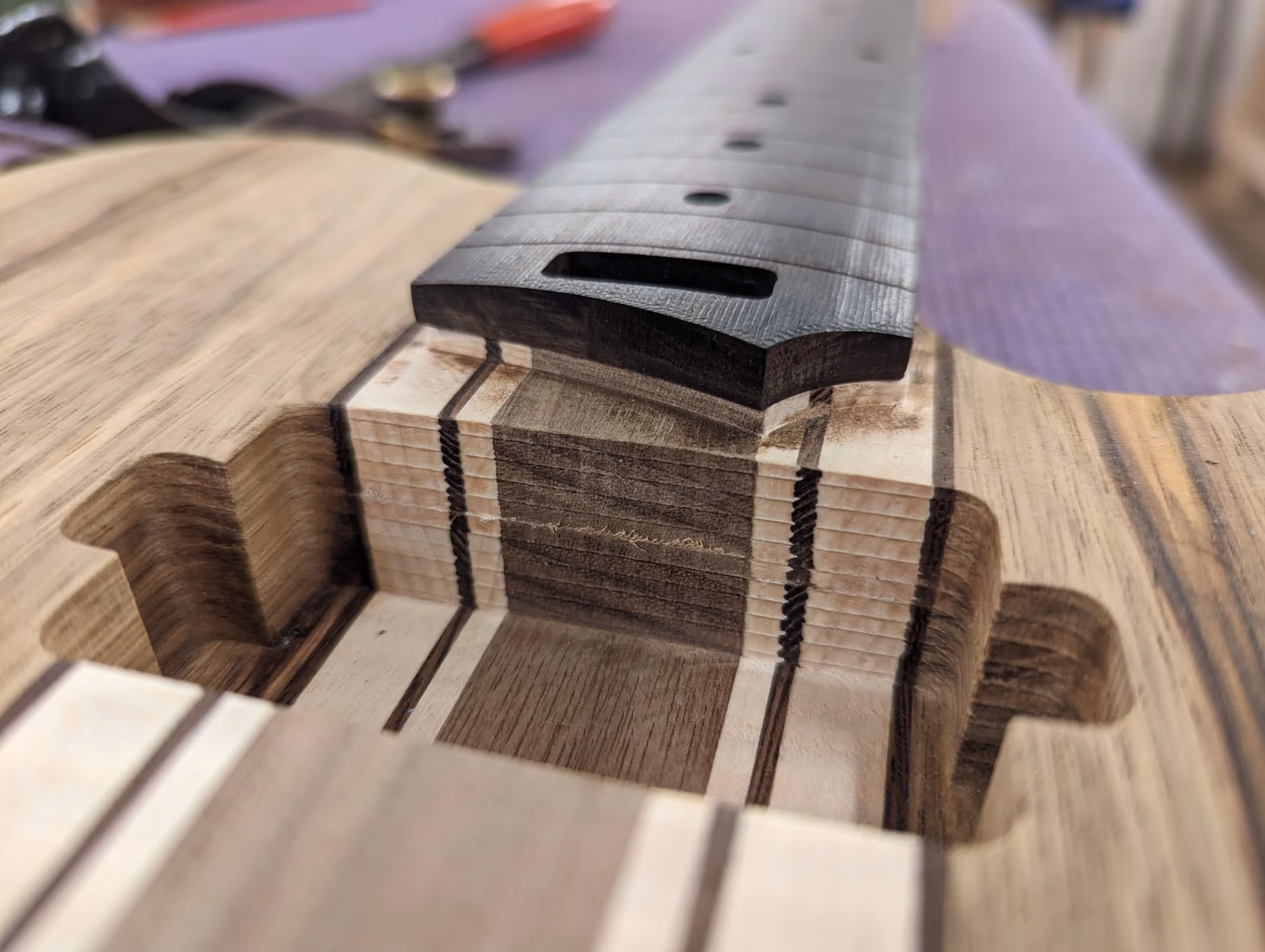 Polin Doomcaster — view 7