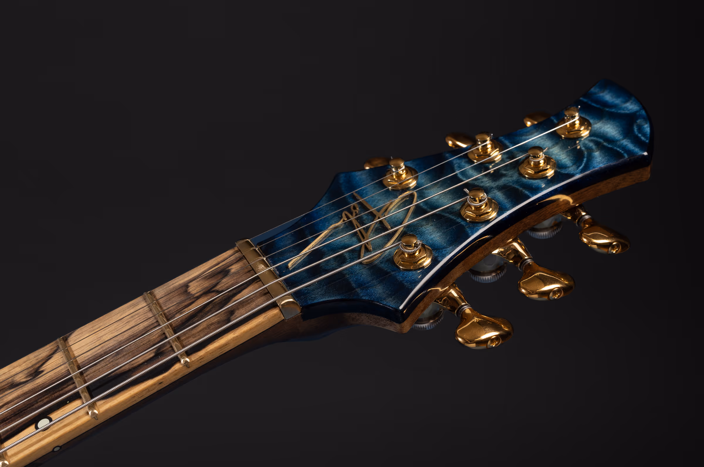 Polin Guitars