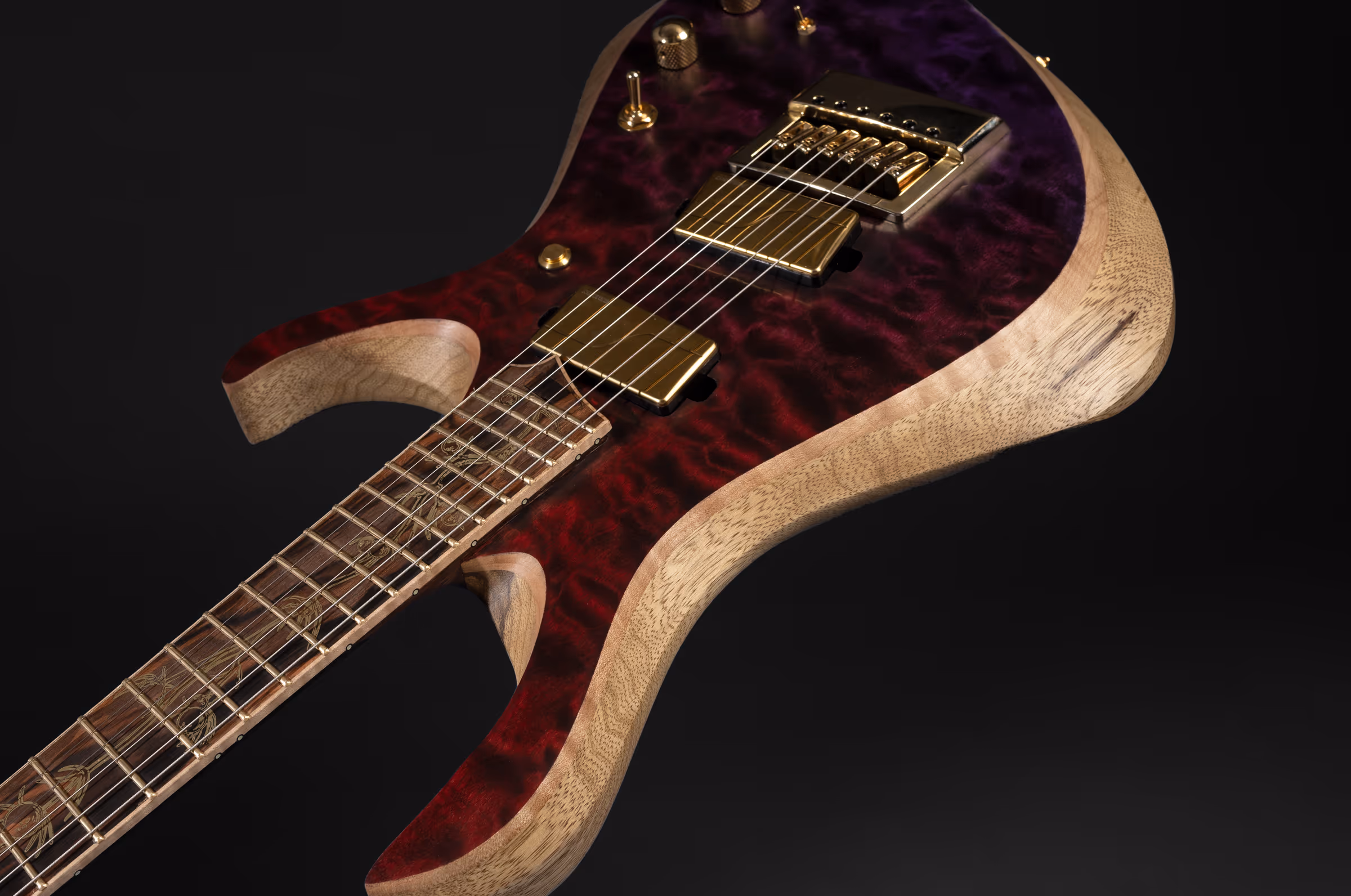 Polin Guitars