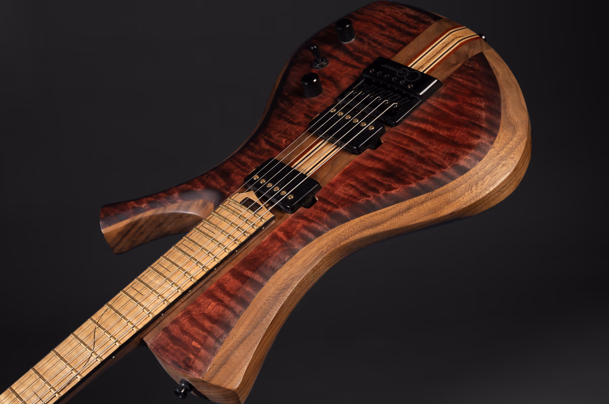 Polin Guitars