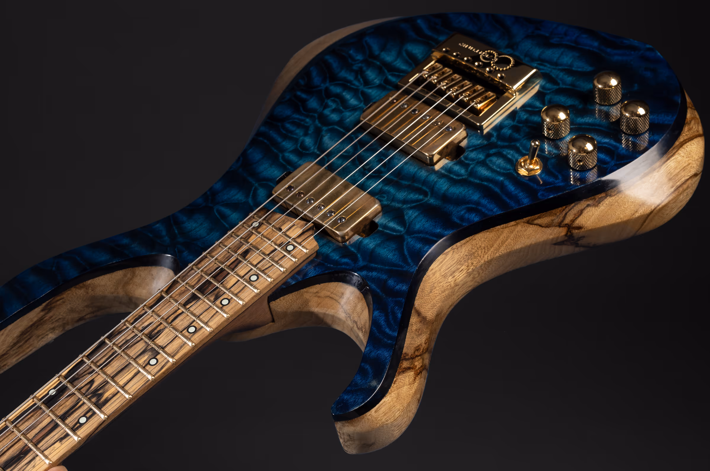 Polin Guitars