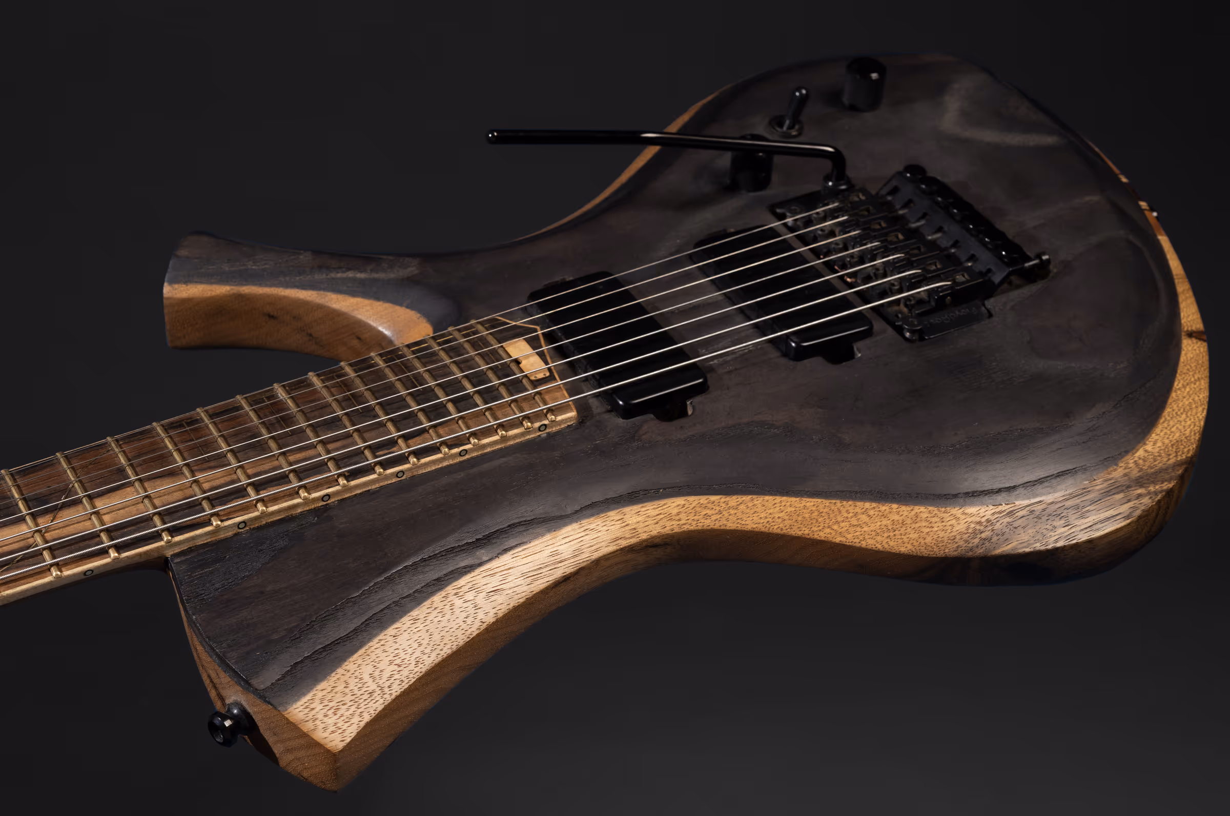 Polin Guitars