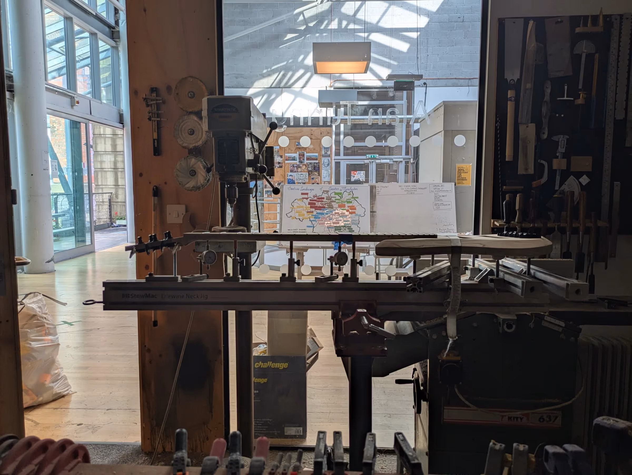 Polin Lovelace 5 — view 14